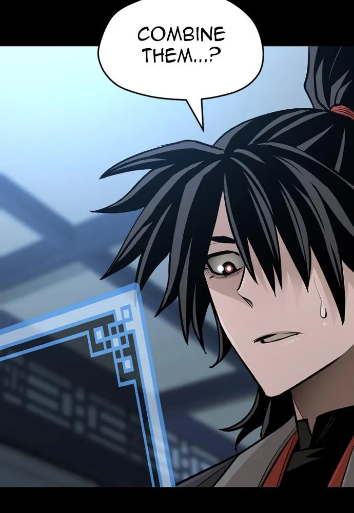 Read Murim RPG Simulation EN Manga Online