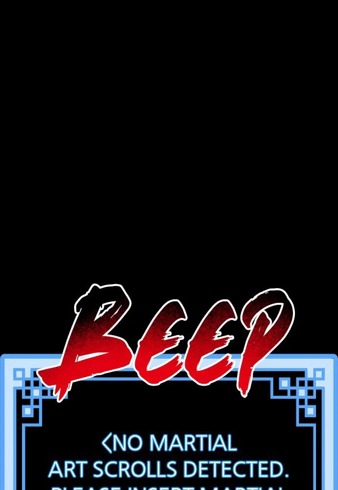 Read Murim RPG Simulation EN Manga Online