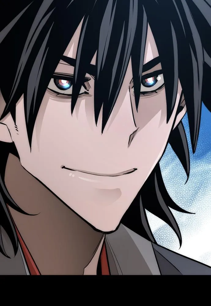 Read Murim RPG Simulation EN Manga Online