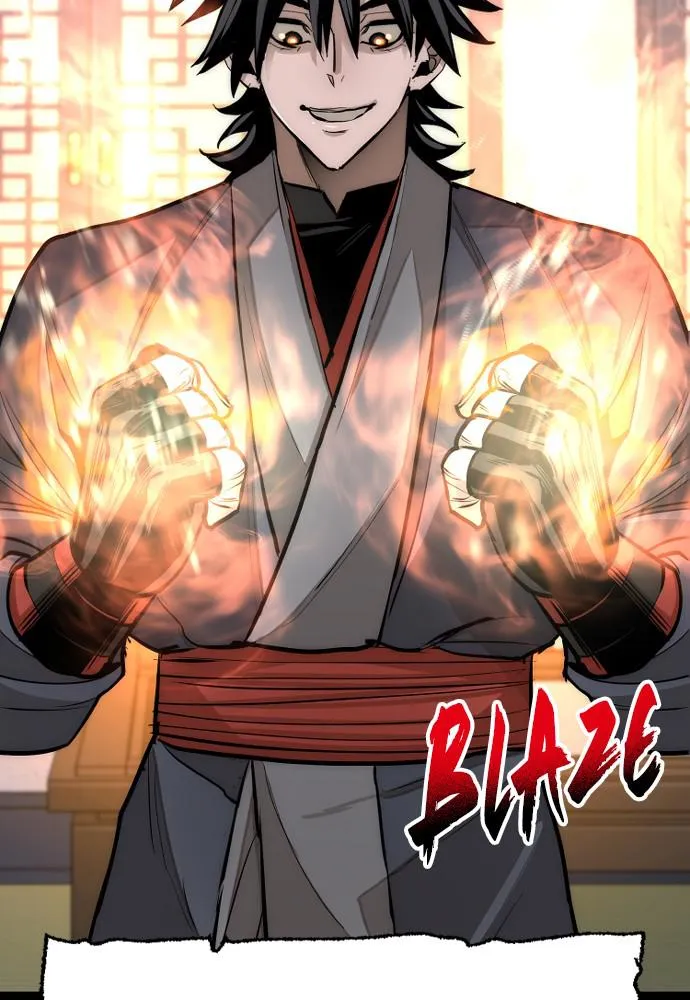 Read Murim RPG Simulation EN Manga Online