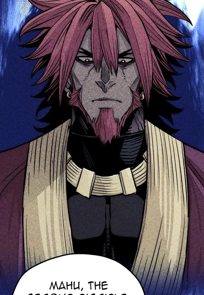 Read Murim RPG Simulation EN Manga Online