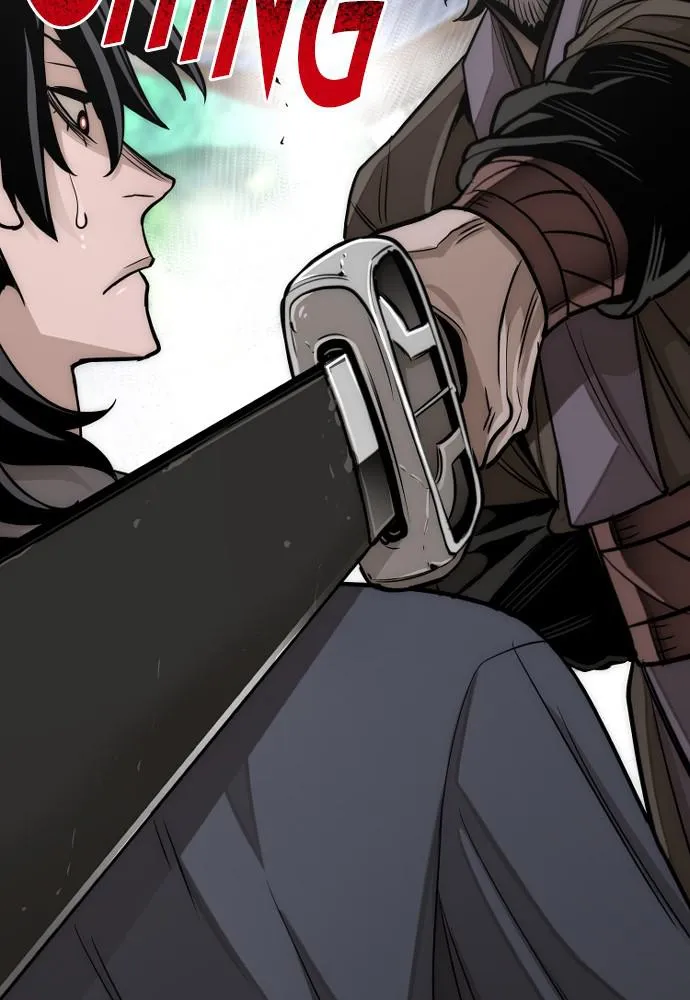 Read Murim RPG Simulation EN Manga Online