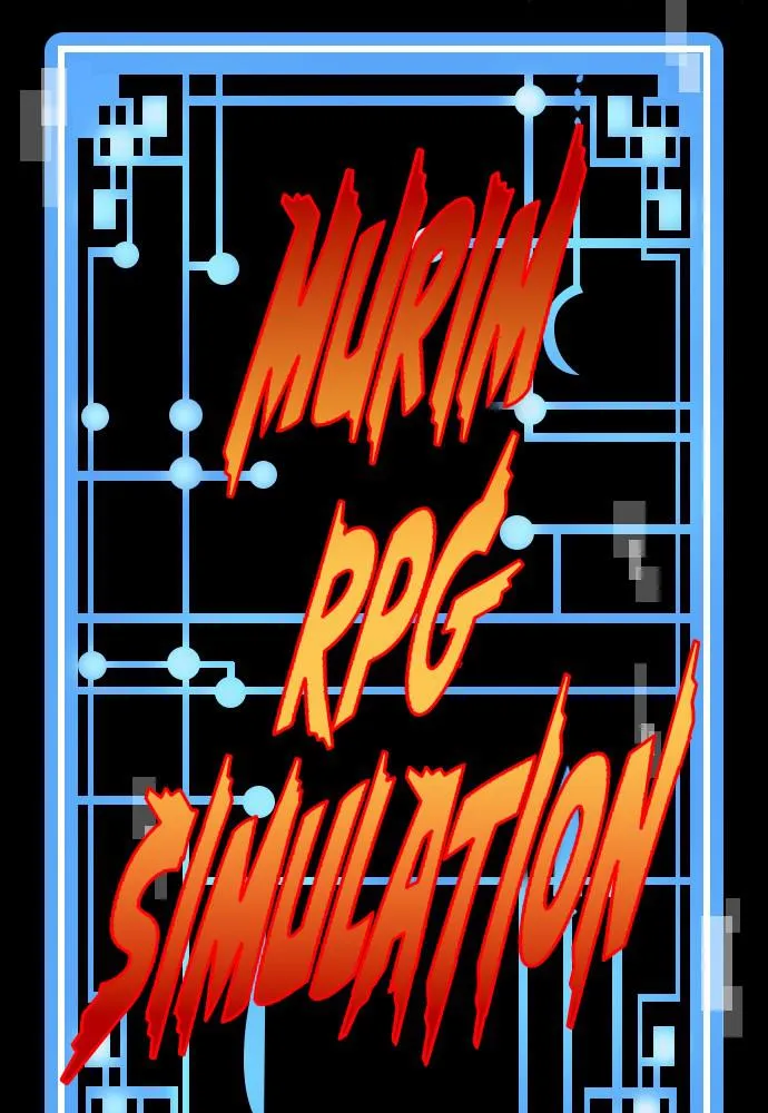Read Murim RPG Simulation EN Manga Online