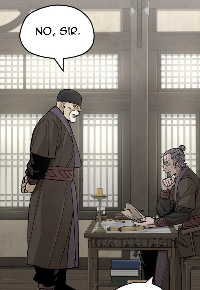 Read Murim RPG Simulation EN Manga Online