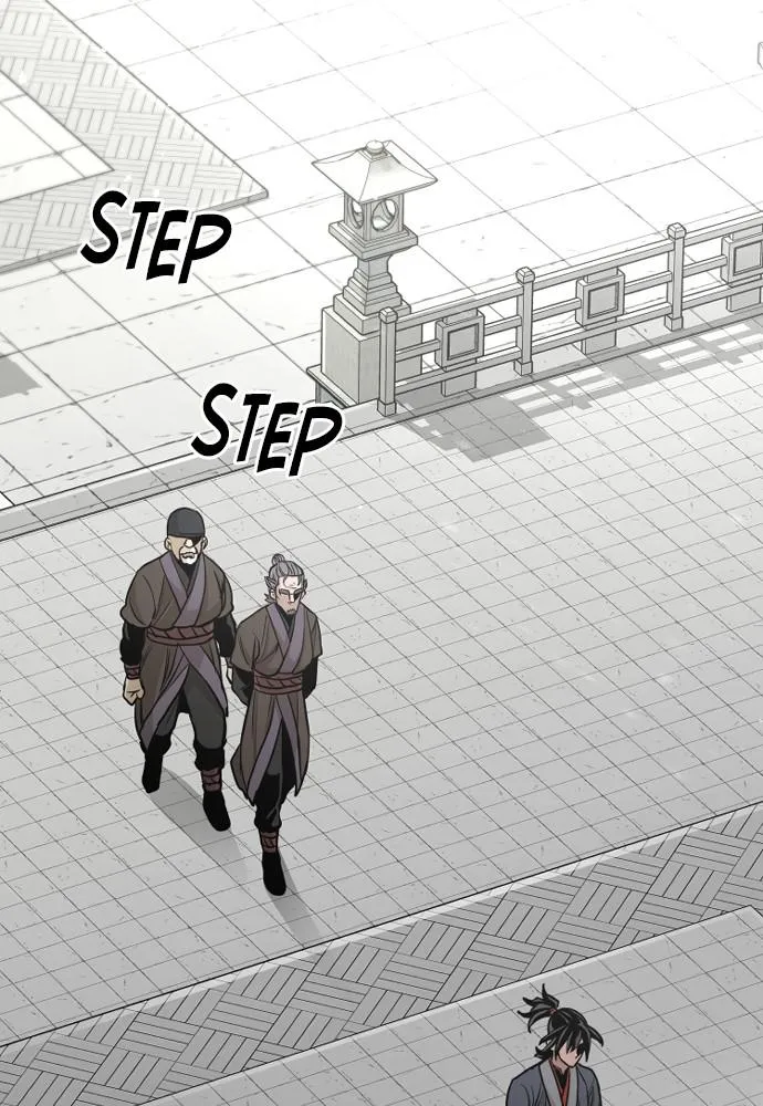 Read Murim RPG Simulation EN Manga Online