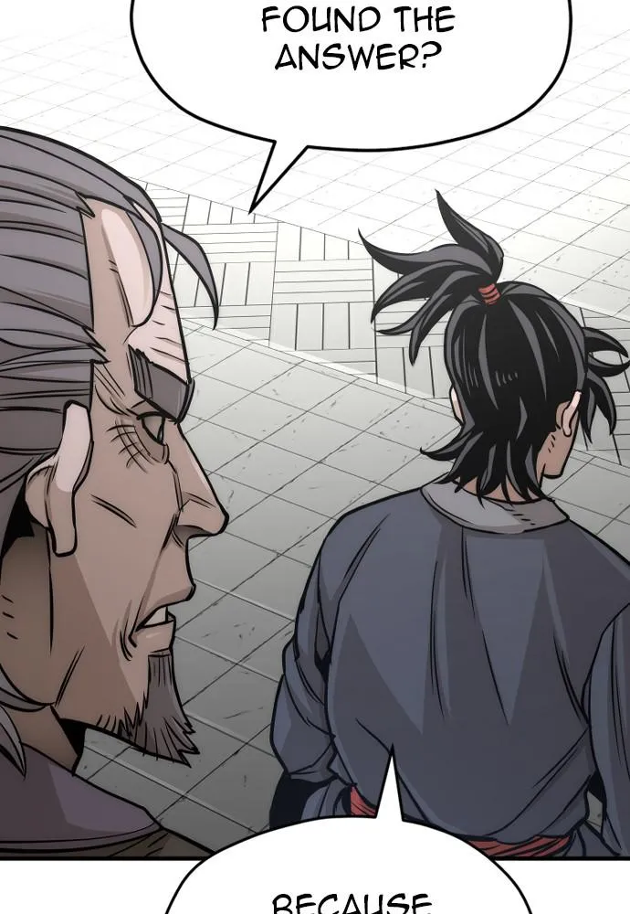 Read Murim RPG Simulation EN Manga Online