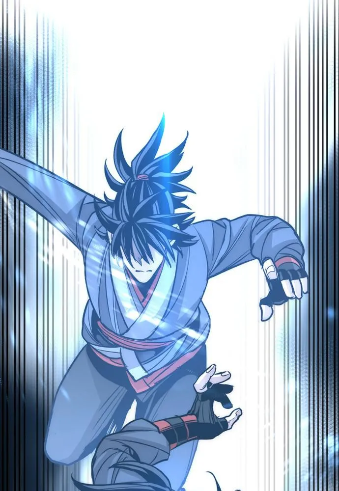 Read Murim RPG Simulation EN Manga Online