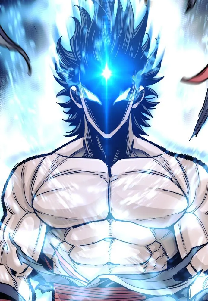 Read Murim RPG Simulation EN Manga Online