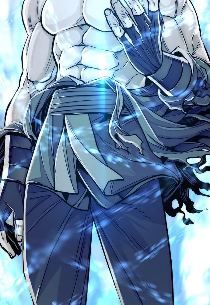 Read Murim RPG Simulation EN Manga Online
