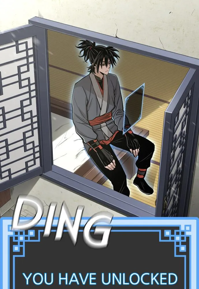 Read Murim RPG Simulation EN Manga Online