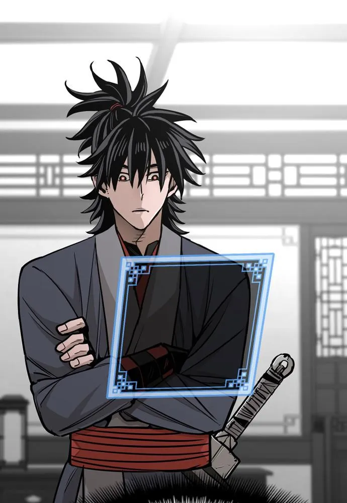 Read Murim RPG Simulation EN Manga Online