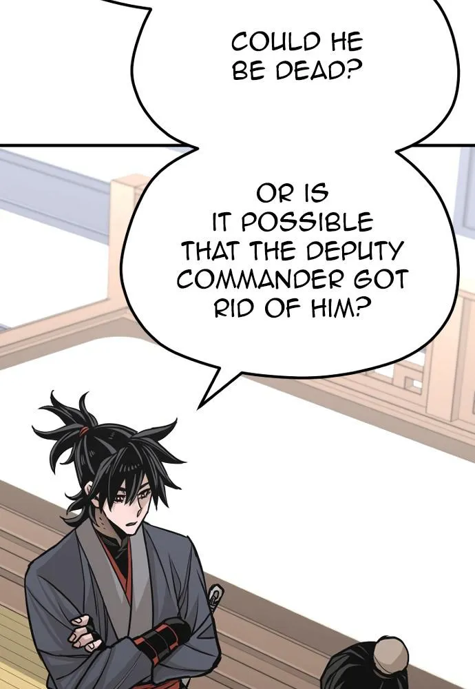 Read Murim RPG Simulation EN Manga Online