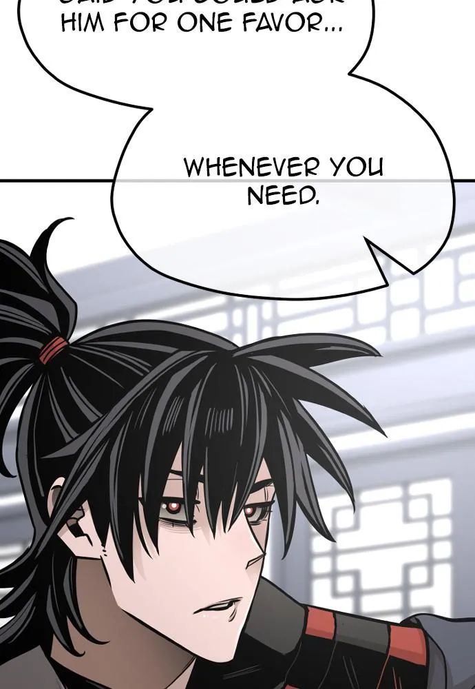 Read Murim RPG Simulation EN Manga Online