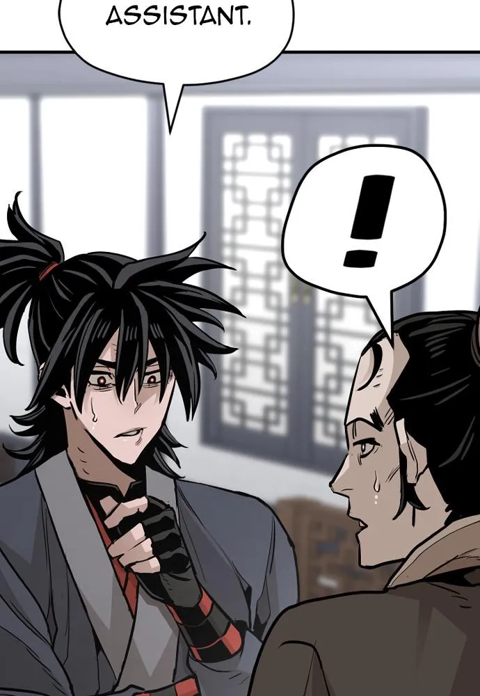 Read Murim RPG Simulation EN Manga Online