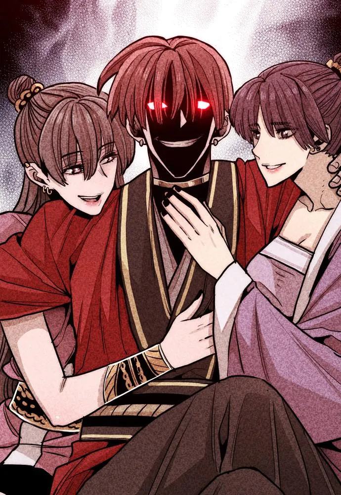 Read Murim RPG Simulation EN Manga Online