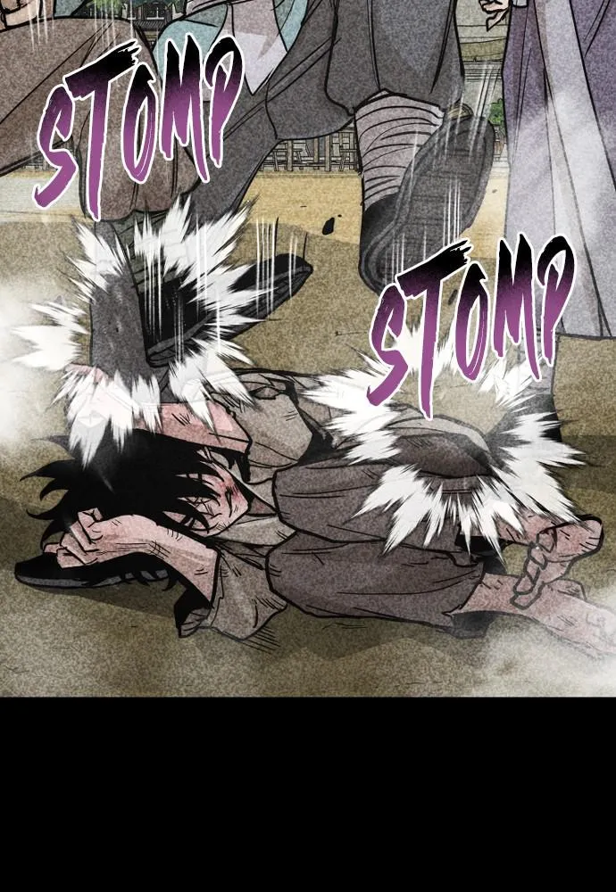 Read Murim RPG Simulation EN Manga Online