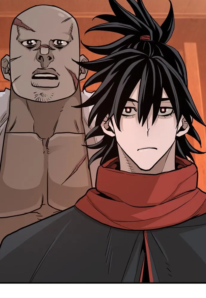 Read Murim RPG Simulation EN Manga Online