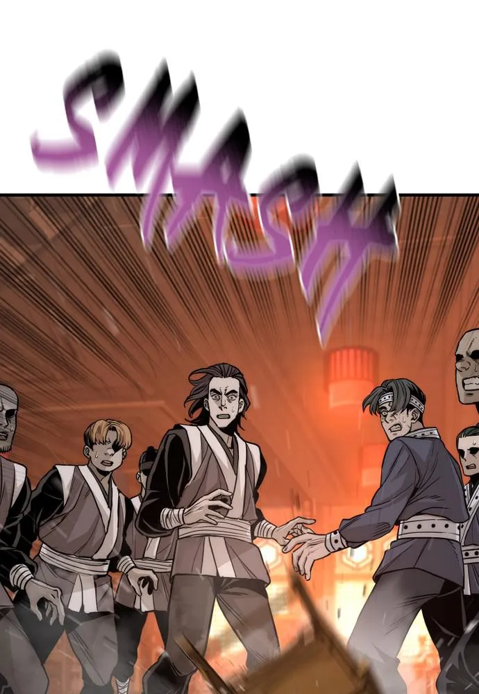 Read Murim RPG Simulation EN Manga Online