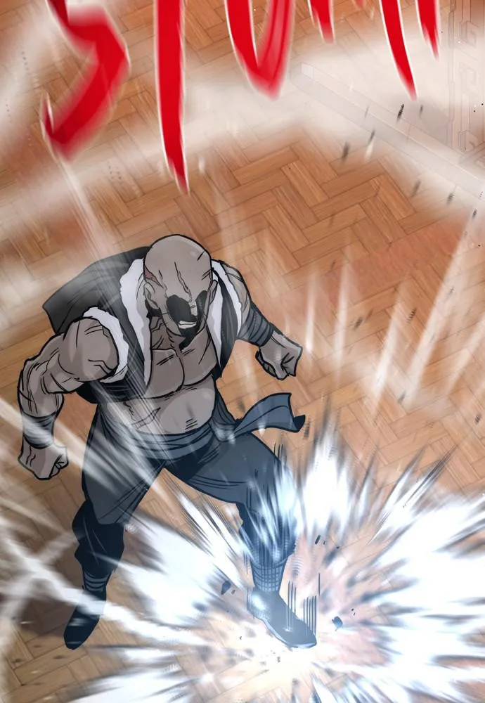 Read Murim RPG Simulation EN Manga Online