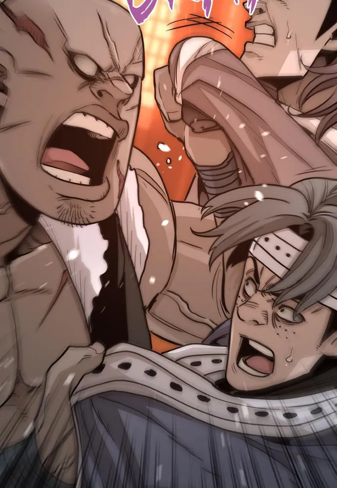 Read Murim RPG Simulation EN Manga Online