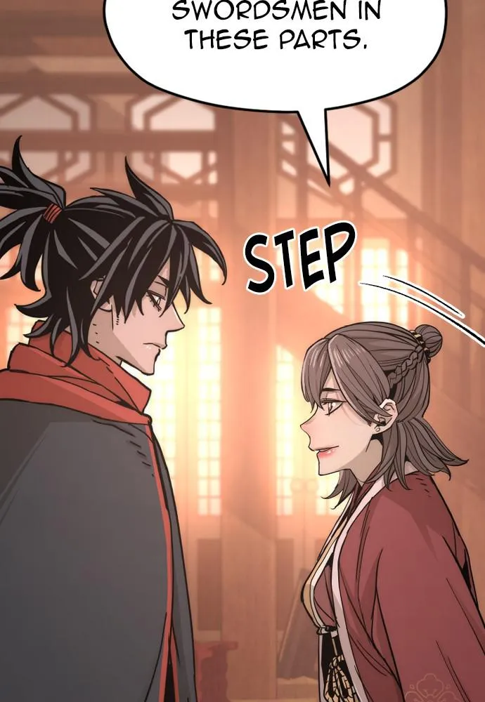 Read Murim RPG Simulation EN Manga Online