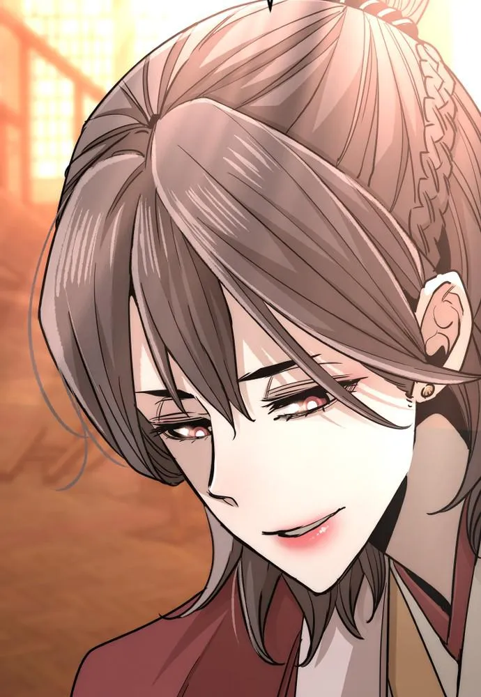 Read Murim RPG Simulation EN Manga Online