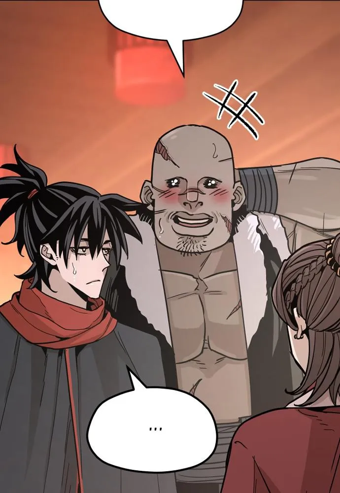 Read Murim RPG Simulation EN Manga Online