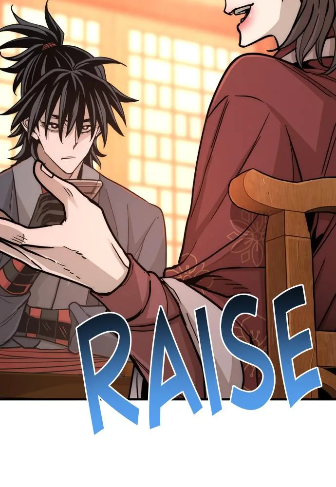 Read Murim RPG Simulation EN Manga Online