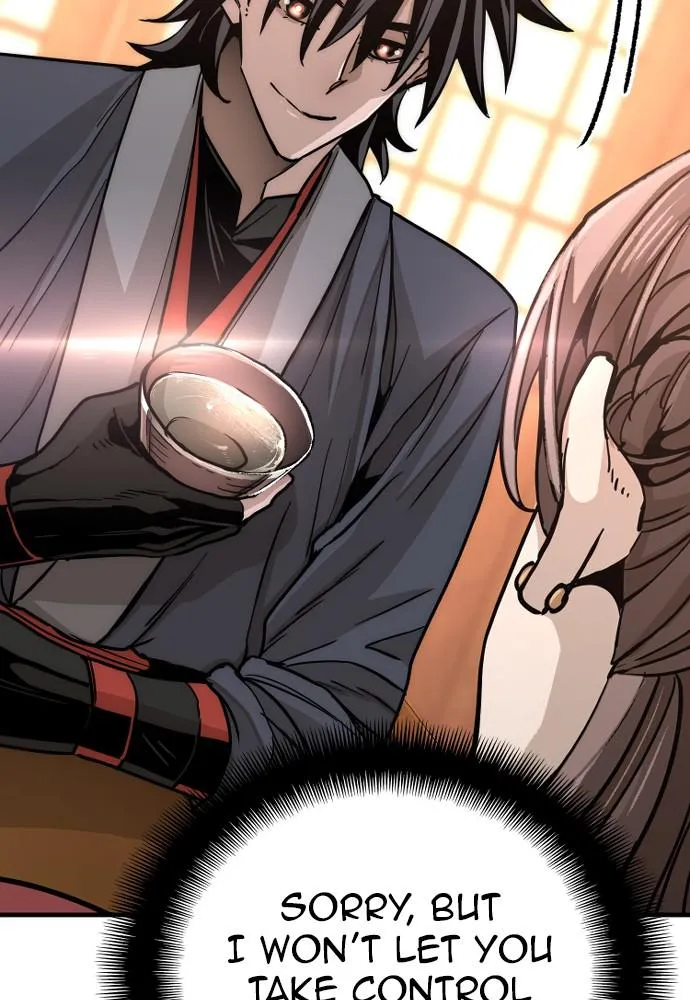 Read Murim RPG Simulation EN Manga Online