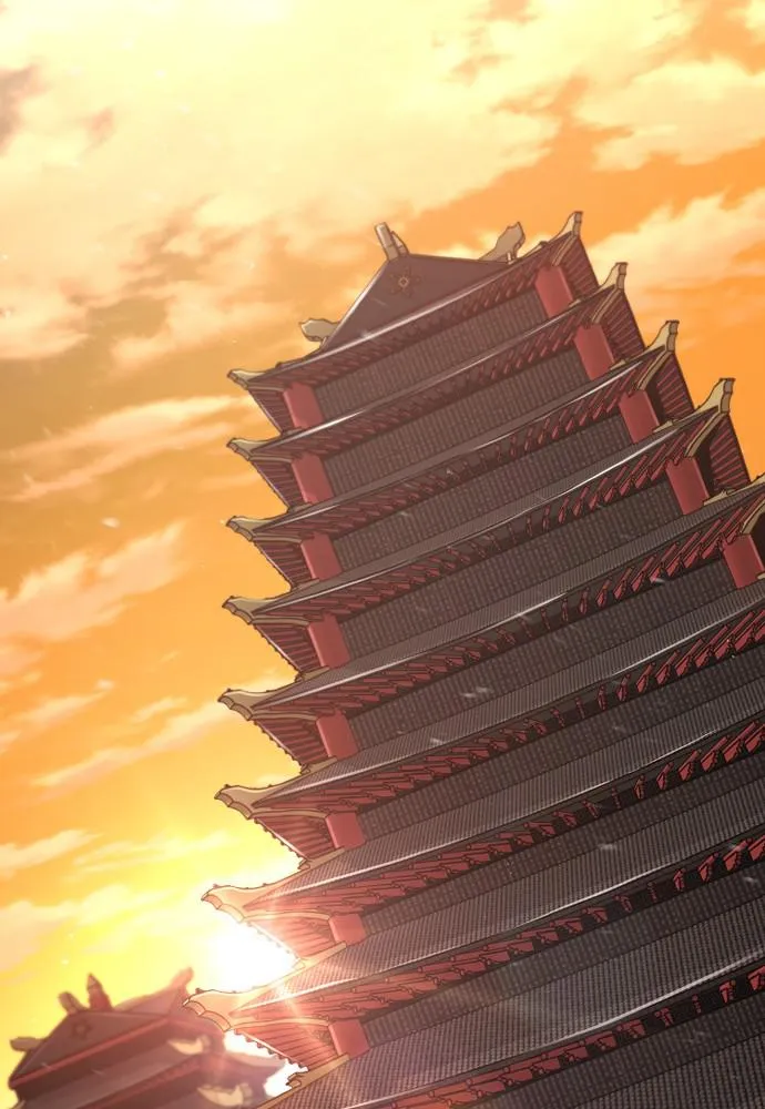 Read Murim RPG Simulation EN Manga Online
