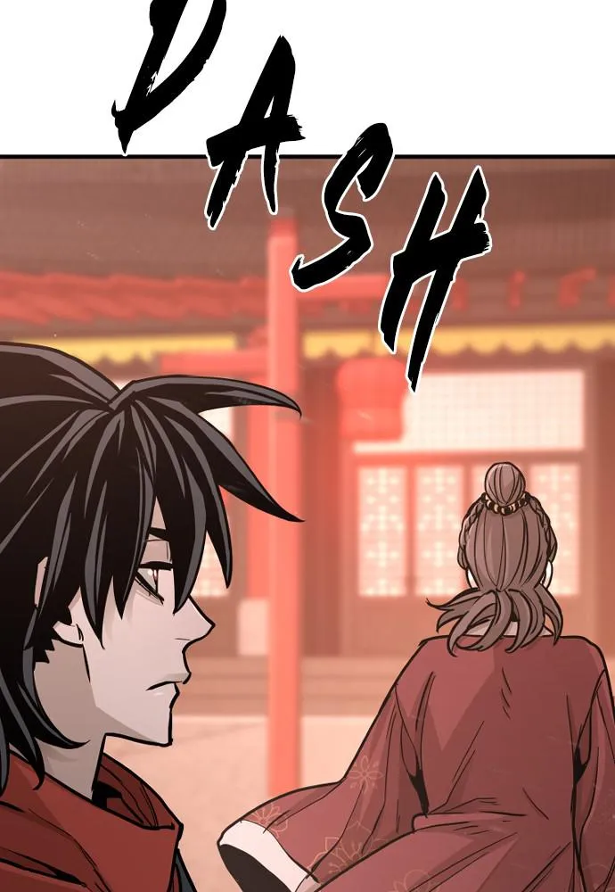 Read Murim RPG Simulation EN Manga Online