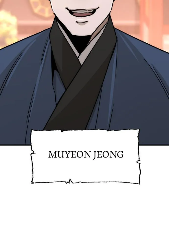 Read Murim RPG Simulation EN Manga Online