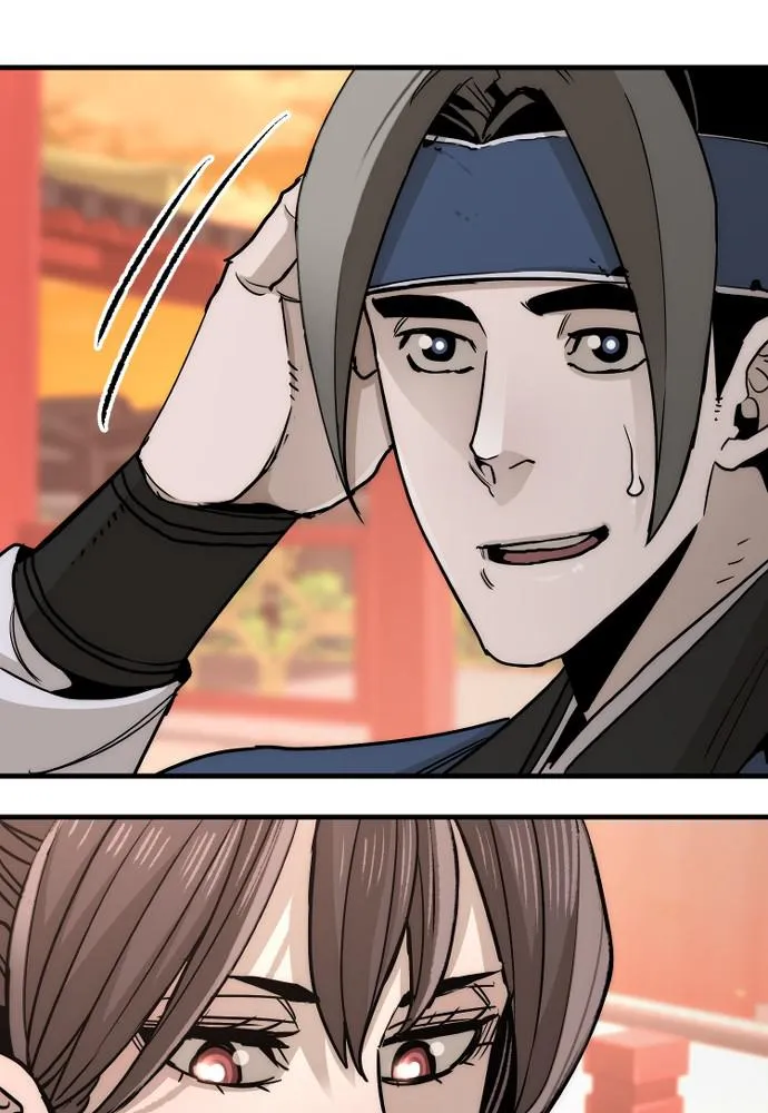 Read Murim RPG Simulation EN Manga Online