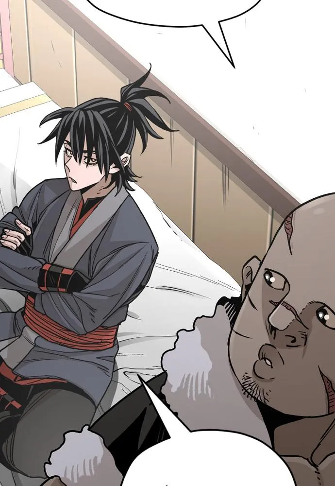 Read Murim RPG Simulation EN Manga Online
