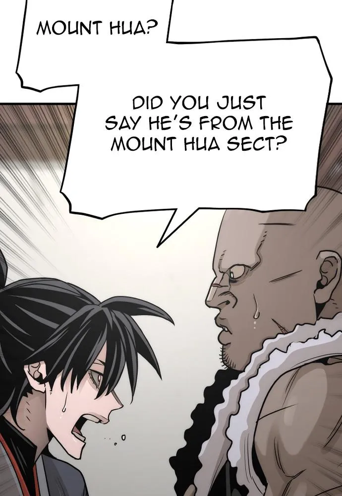 Read Murim RPG Simulation EN Manga Online
