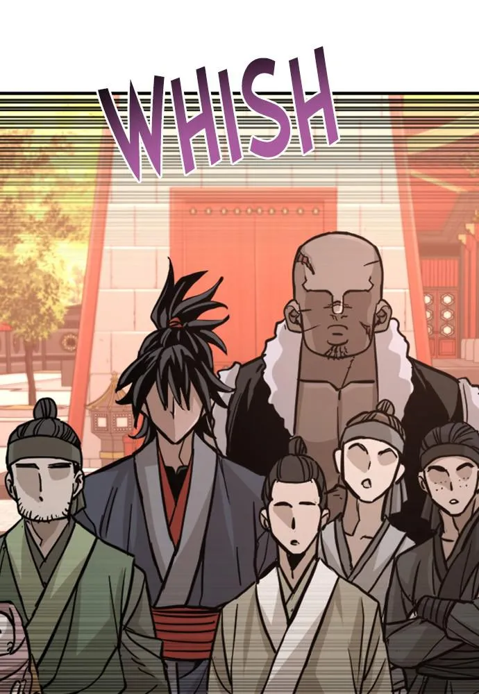 Read Murim RPG Simulation EN Manga Online