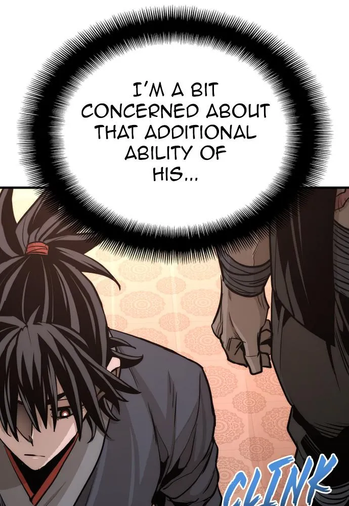 Read Murim RPG Simulation EN Manga Online