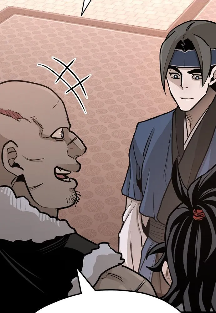 Read Murim RPG Simulation EN Manga Online