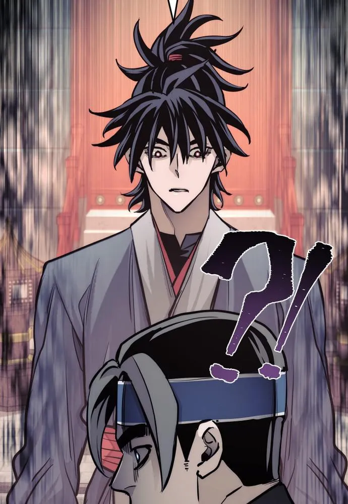 Read Murim RPG Simulation EN Manga Online