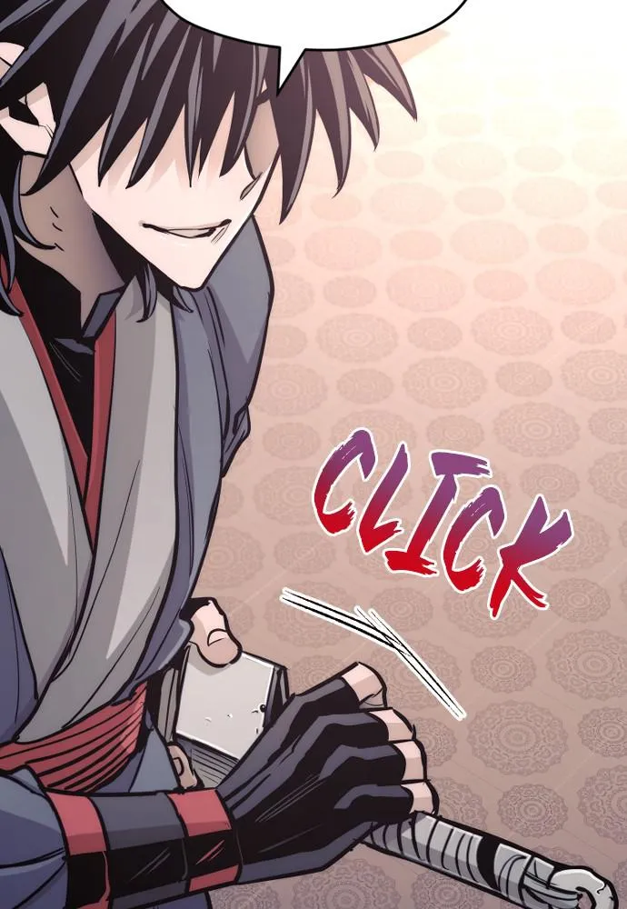 Read Murim RPG Simulation EN Manga Online