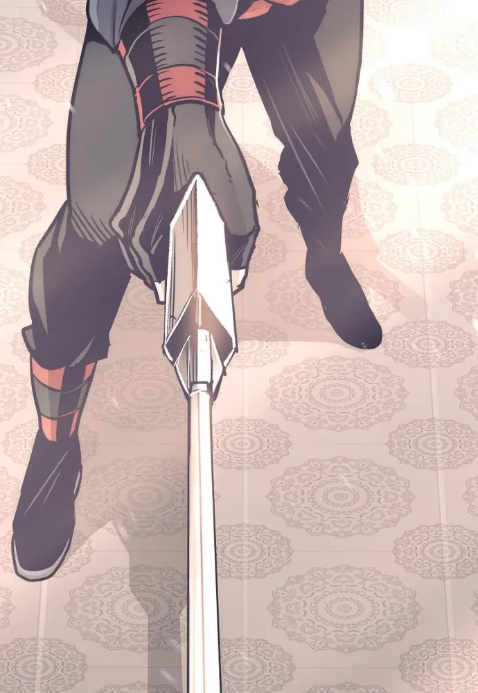 Read Murim RPG Simulation EN Manga Online