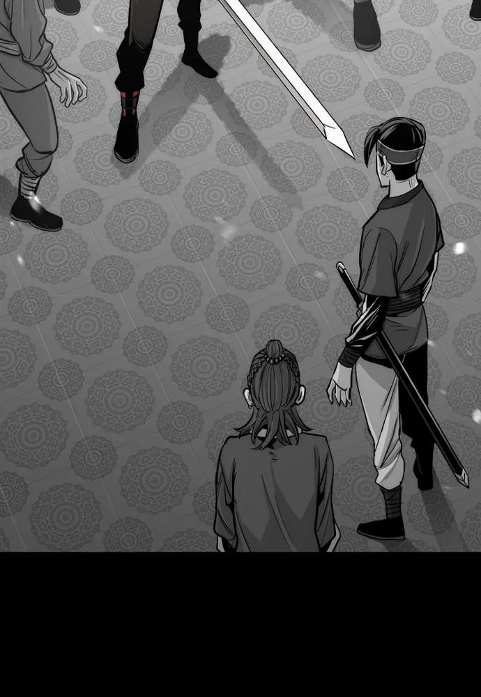 Read Murim RPG Simulation EN Manga Online