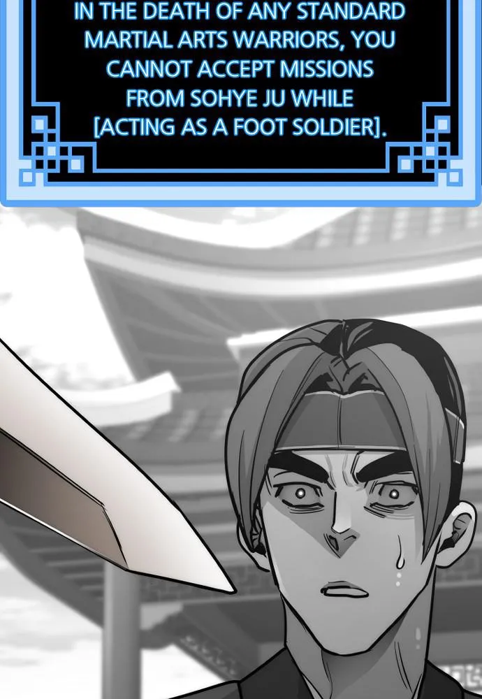 Read Murim RPG Simulation EN Manga Online