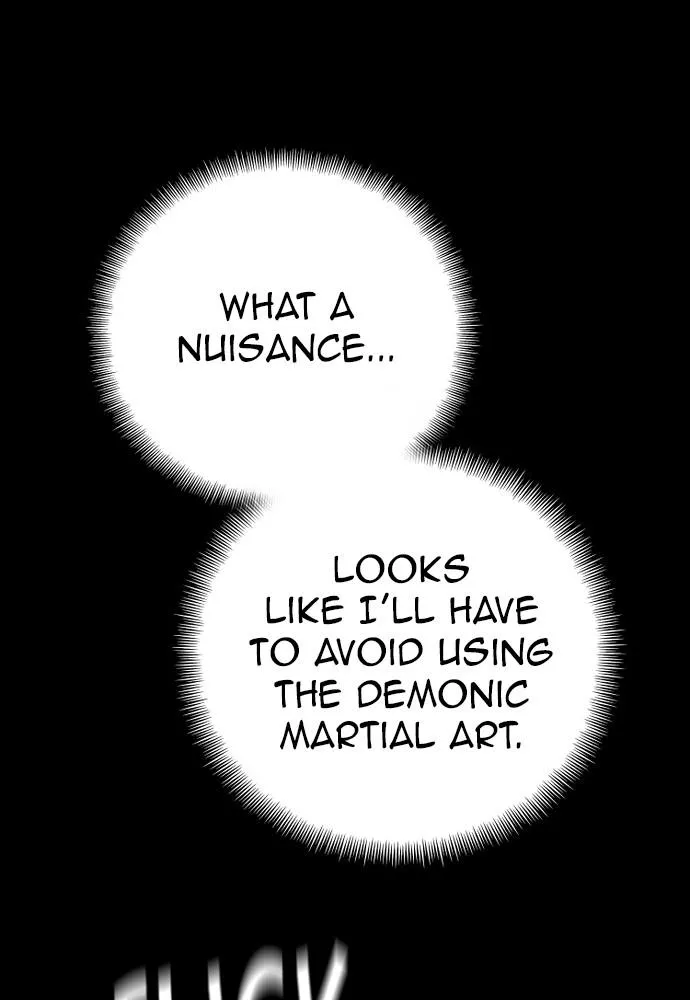 Read Murim RPG Simulation EN Manga Online