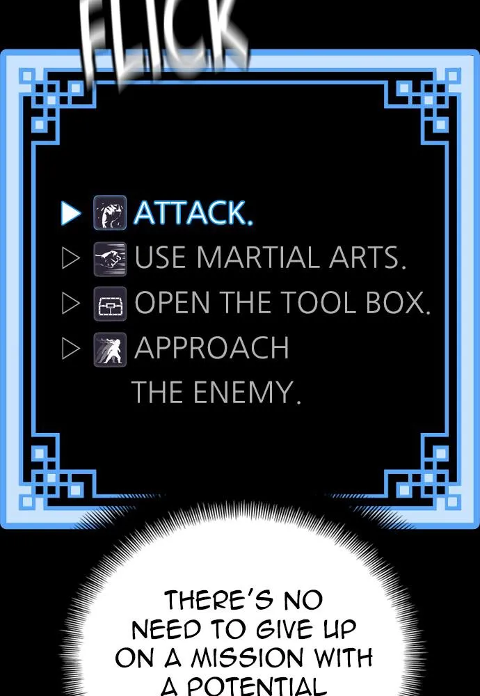 Read Murim RPG Simulation EN Manga Online