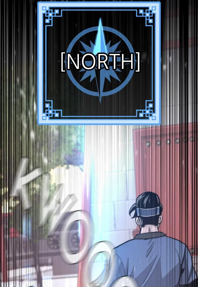 Read Murim RPG Simulation EN Manga Online