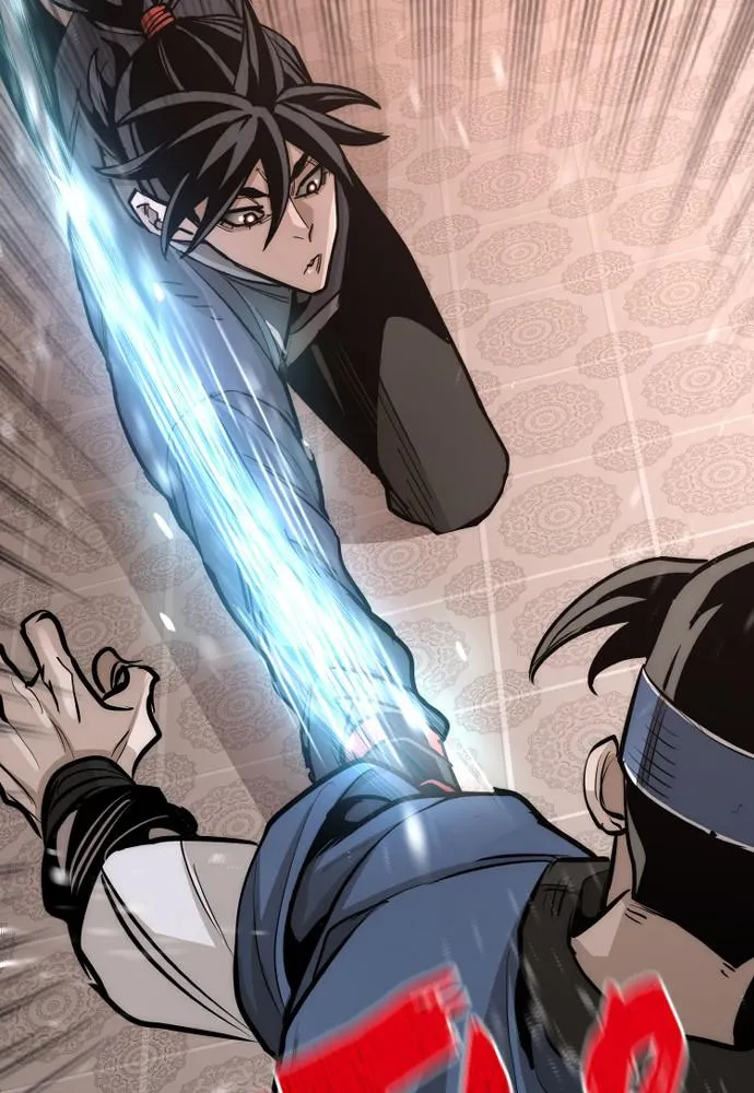 Read Murim RPG Simulation EN Manga Online