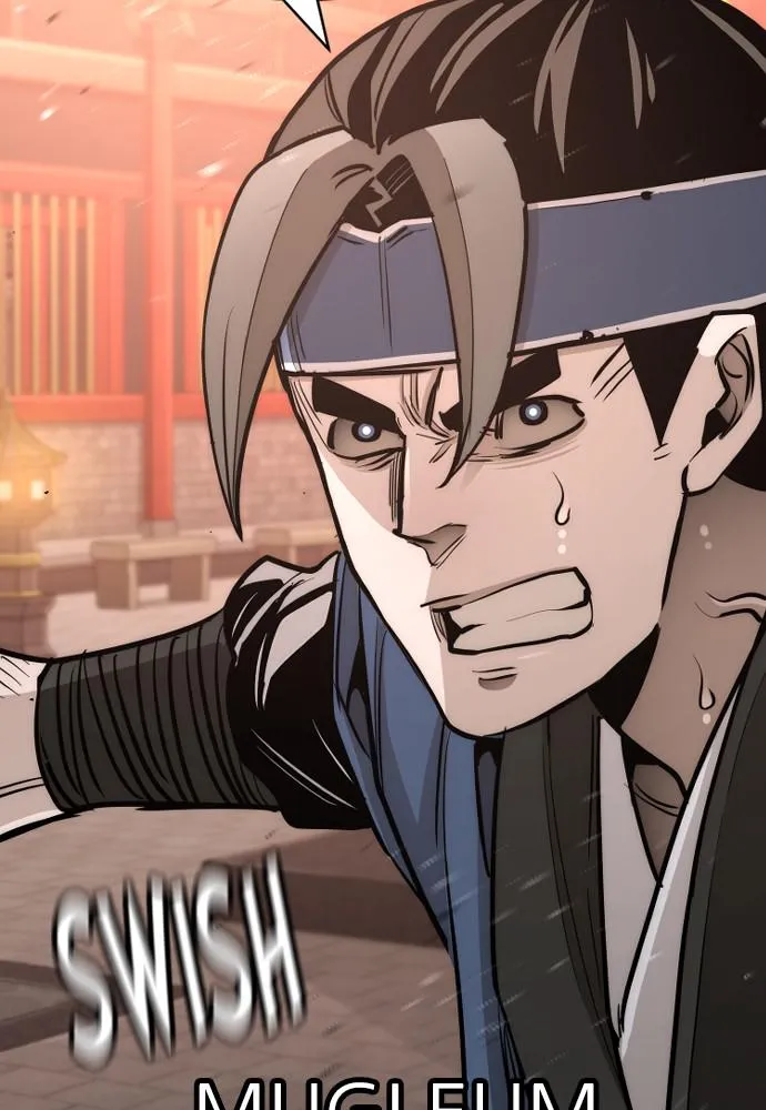 Read Murim RPG Simulation EN Manga Online