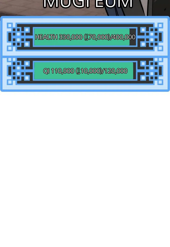 Read Murim RPG Simulation EN Manga Online