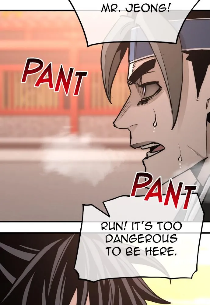 Read Murim RPG Simulation EN Manga Online